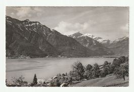 1961, Niederried mit Schynige Platte, Bern Rarität