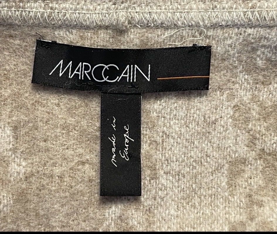 Marc Cain Vestes: Marc Cain Jacke  – Neuf (Voir description) à Rüttenen par Marianne22121970 6