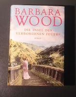 Die Insel des verborgenen Feuers