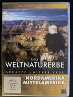 Das Weltnaturerbe Nordamerika Mittelamerika Zustand