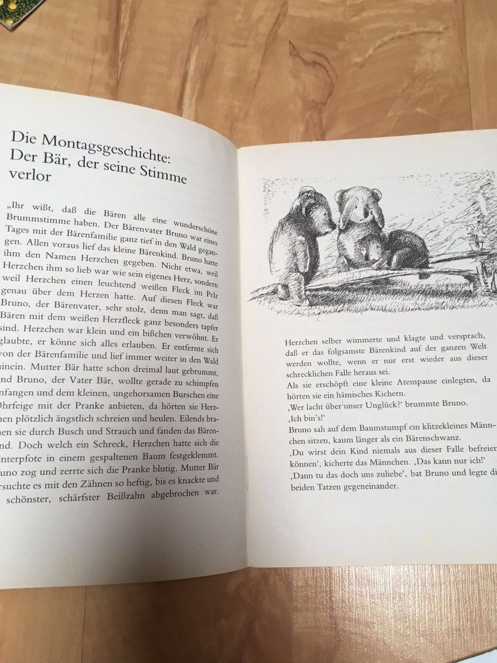 Libri: 3 Büchlein LESEHEFTE für 3./4.Klasse – Usato da Siegershausen venduto da Bubsi83 6