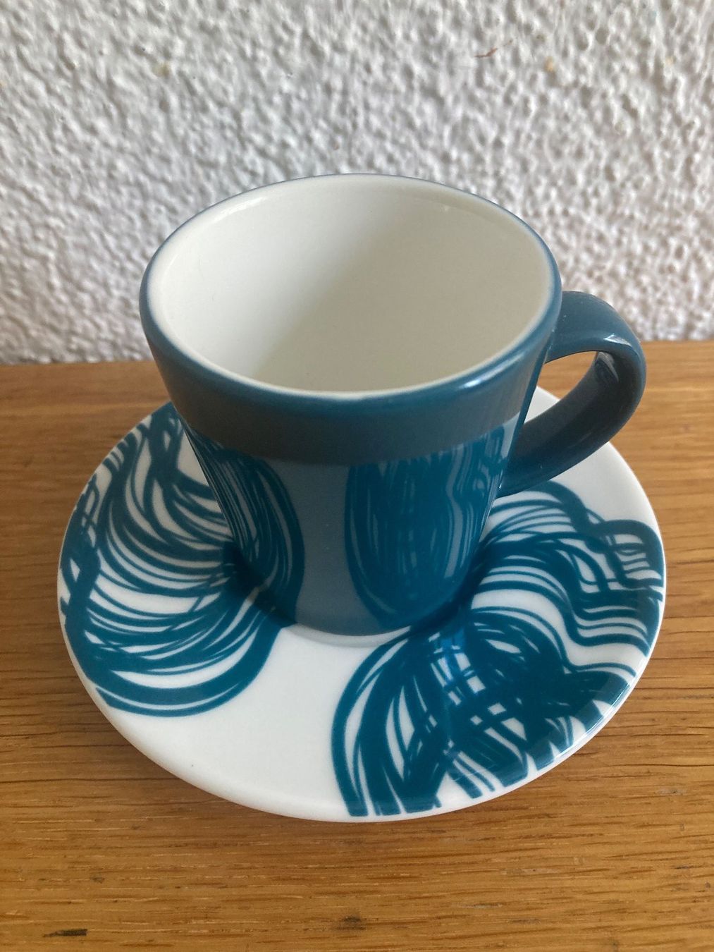 Iittala Tazze: Iittala Espresso Tassen, 4 Stück, Vintage Design – Usato da Zürich venduto da sir_g6hp