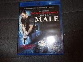Liberaci Dal Male BLU-RAY
