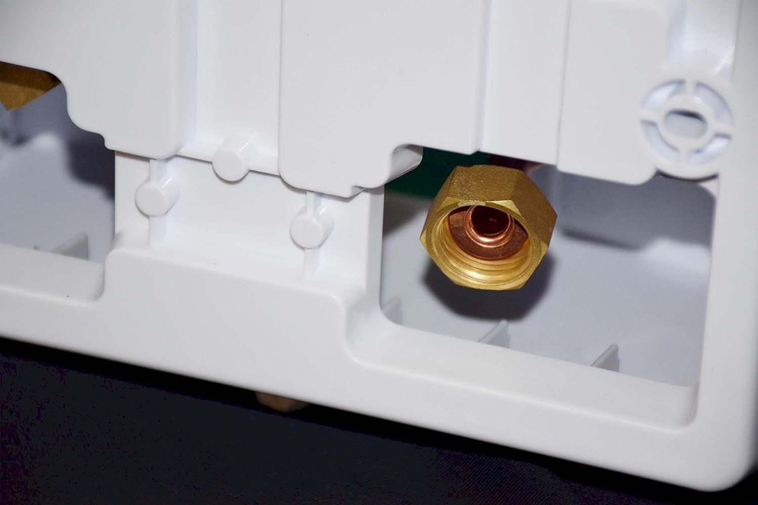 Sanitär: Thermoflow Elex 21 Durchlauferhitzer – Neu und originalverpackt aus Bottighofen von zaap 4