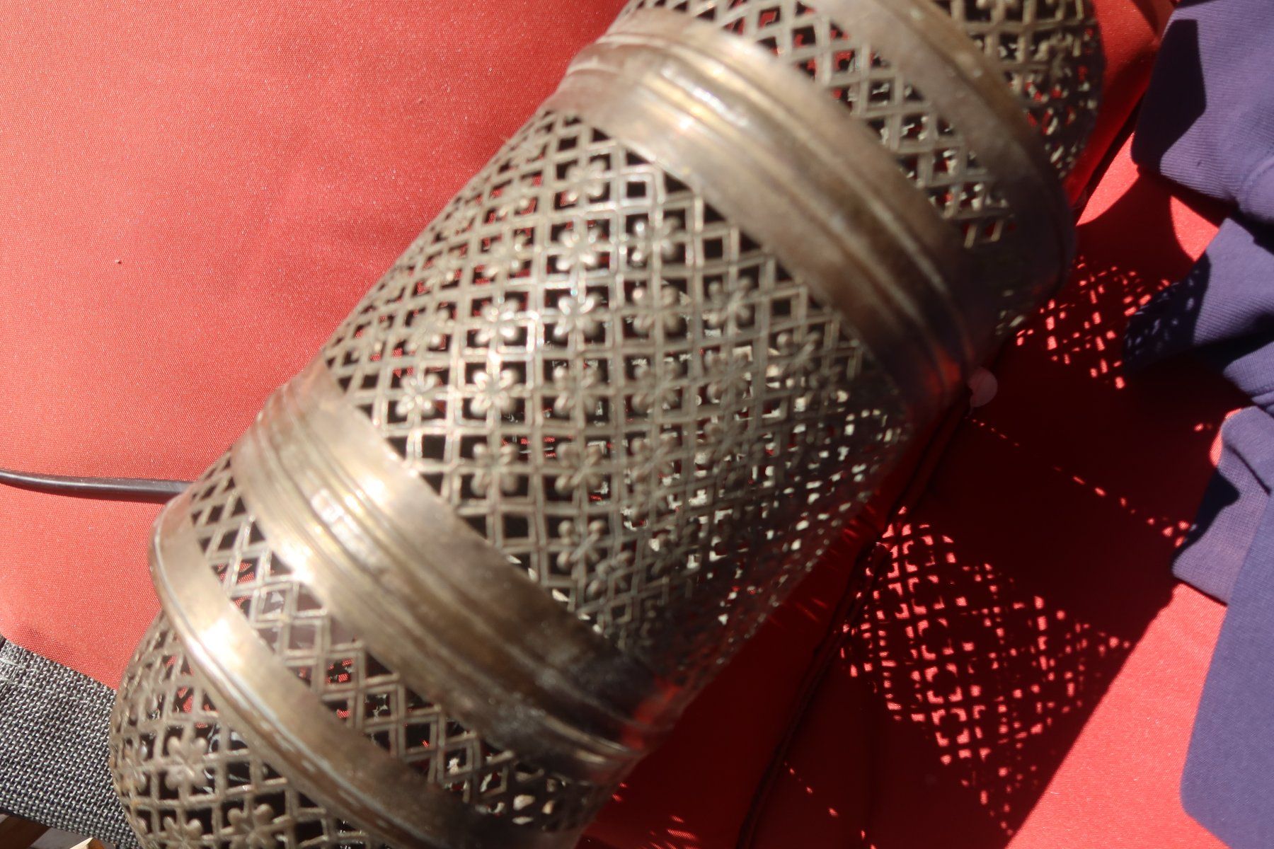 Lampade: Lampe Iran – Usato da Chur venduto da zowie72 6