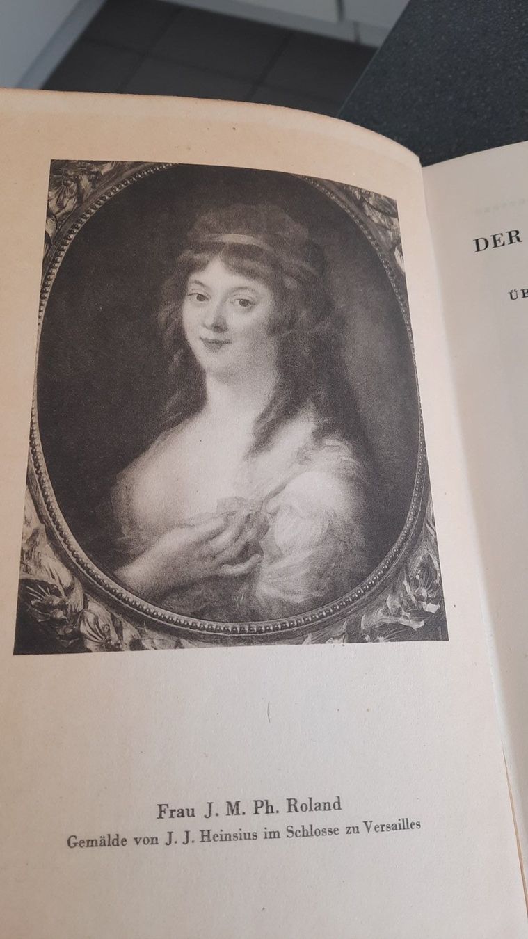 Libri: Aus den Tagen  der Schreckensherrschaft. – Usato da zürich venduto da gabab 3