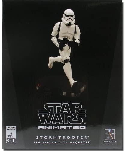 Statuette: Figurine STORMTROOPER  Star Wars – Nuovo (secondo la descrizione) da Le Lignon venduto da Aladdin67 1