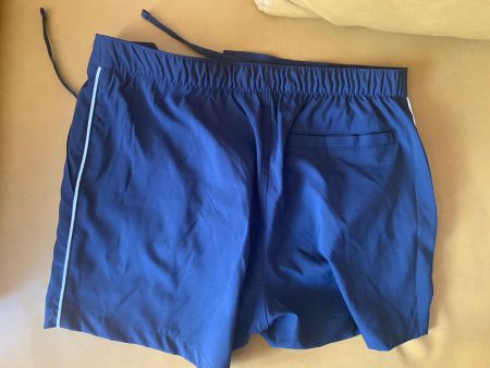 Abercrombie & Fitch Badeshorts Grösse M (Neu und ungetragen)