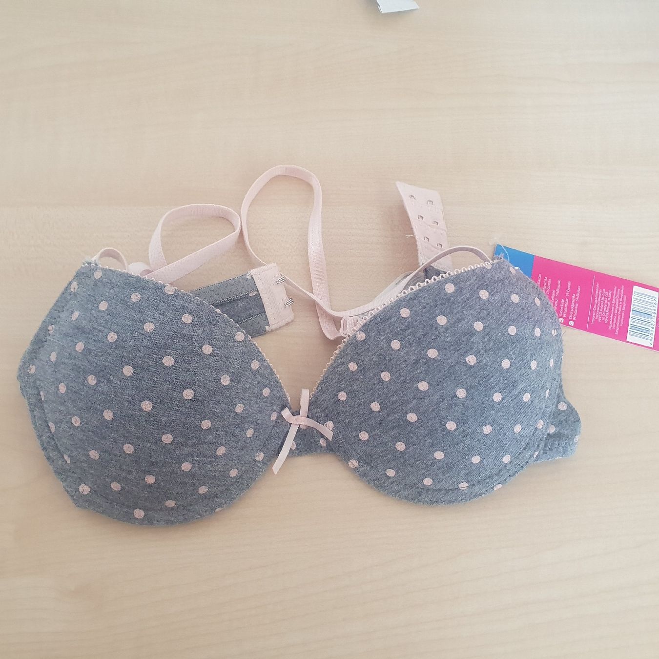 Biancheria intima: Neue BH Gr 60AA – Nuovo e nell'imballaggio originale da Pfaffhausen venduto da mai2002