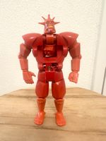 VINTAGE 1986 Kenner SILVERHAWKS MONSTAR rar sammler