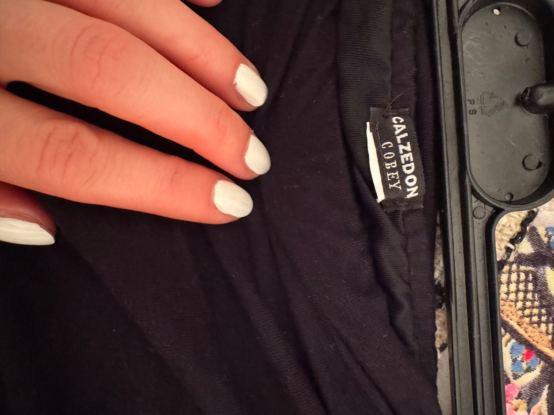 Calzedonia Vestiti: Damen Sommerkleid – Usato da Zürich venduto da VictoriaGVA 4