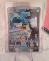 Metang 094/086 pokemon chaos rising CRI EN
