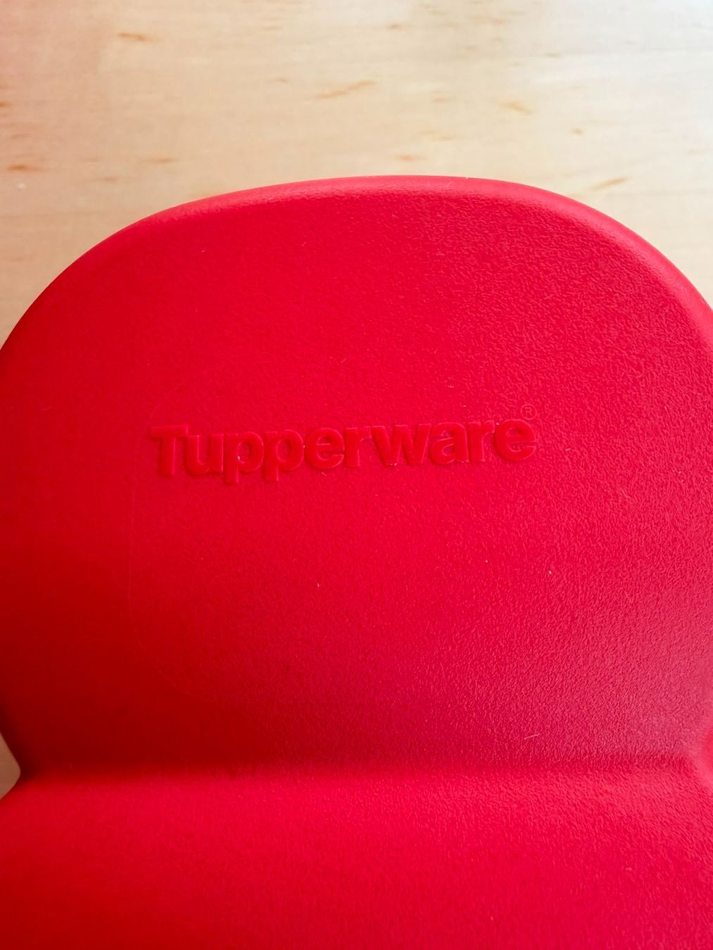 Tupperware Teglie da forno: Tupperware Silikon Kastenform – Usato da Gwatt (Thun) venduto da Knuddel.88 3