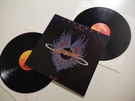Journey – In The Beginning