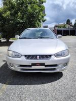 Mitsubishi Colt CJ0 1.6 (2002)