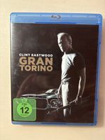 Gran Torino - Blu-ray mit Clint Eastwood - Top Zustand!