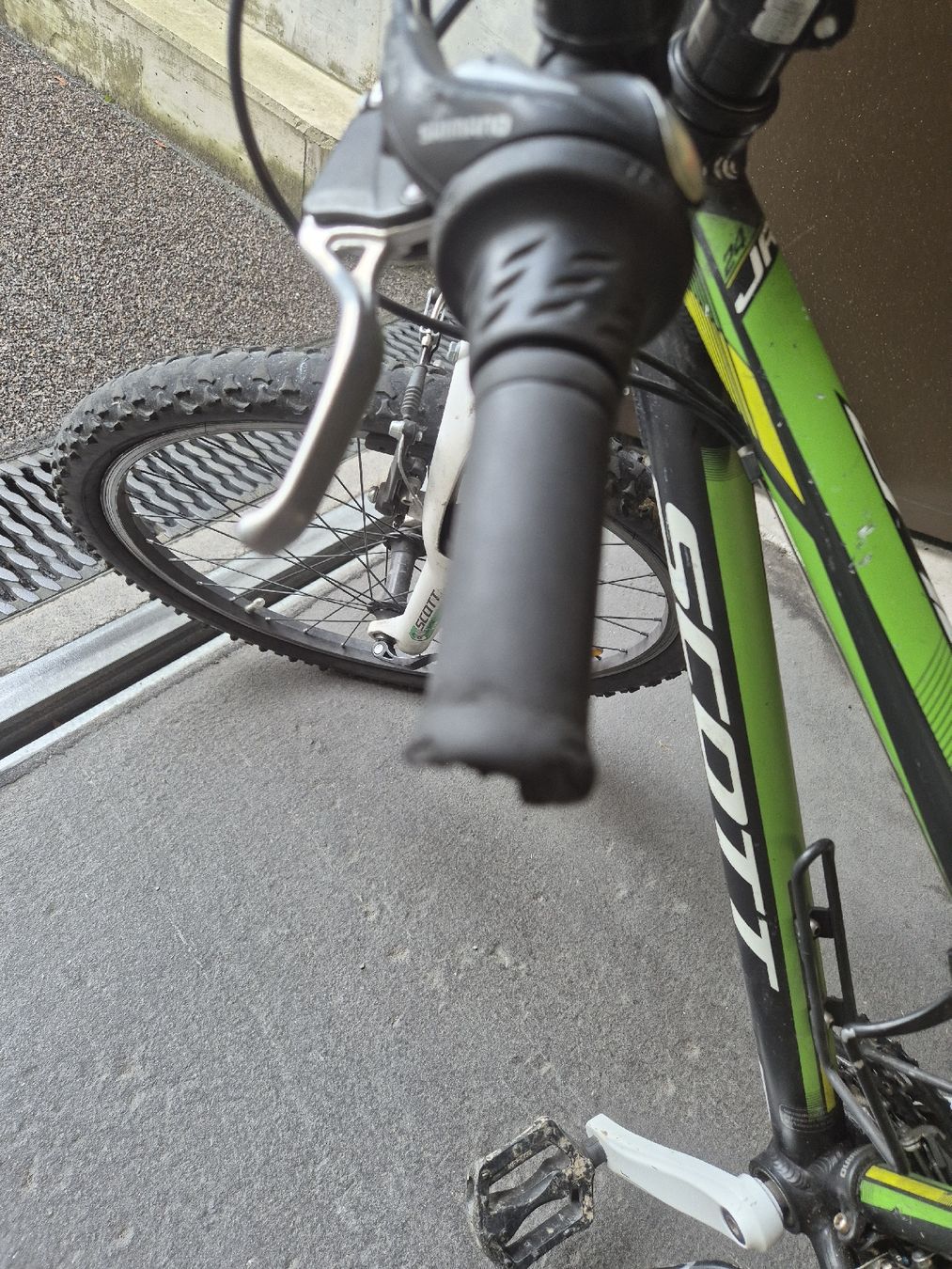 Scott Biciclette: City Bike – Usato da Altstätten SG venduto da Shila8schwarz 3