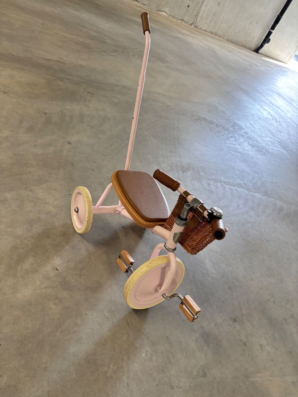 Veicoli per bambini: Kinder Dreirad – Usato da Zwingen venduto da leu_b6jz