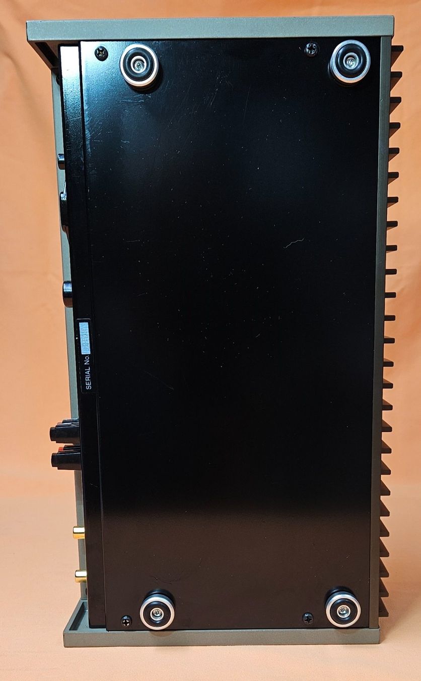 Quad Amplificatori: Quad 405 entièrement restauré - Vollständig restaurierter – Nuovo (secondo la descrizione) da St-Cierges venduto da Pestol 3