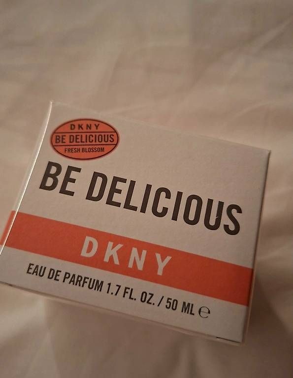 Profumi & Eau de Toilette: Profumo dkny be delicious  50 ml – Usato da Lamone venduto da pau_7nk2 1