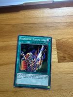 Fusionsschwert Murasama-Klinge Zauberkarte 1. Auflage