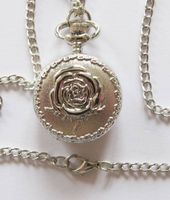Umhängeuhr *Rose* Victorian Style, 800mm
