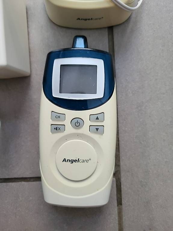 Babyphones: Baby-Phone – Gebraucht aus Utzigen von kramu1 4