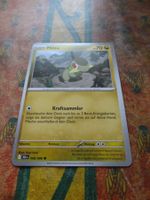 POKEMON  Milza    I  BLK DE  068/086   KP70   2025