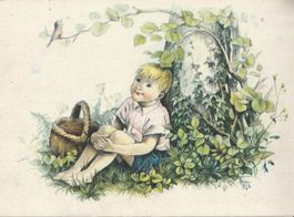 Kinderkarte