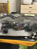 Seltenes Sauber Formel 1Modell
