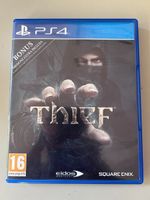 Thief per PlayStation 4