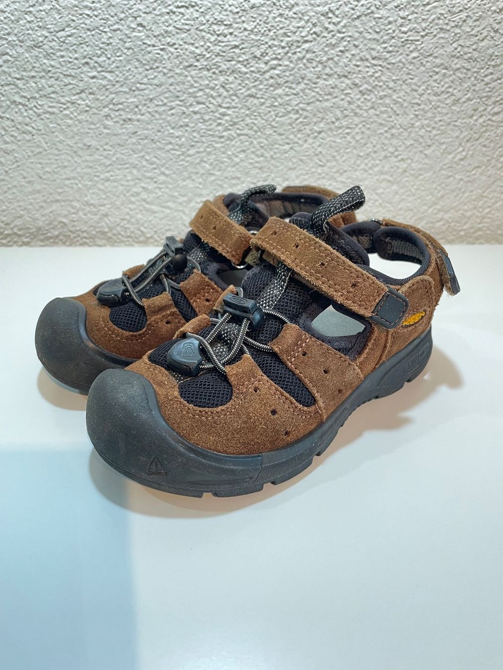 Keen Schuhe für Jungen: Keen Outdoor Sandalen Gr. 30 – Gebraucht aus Birmensdorf ZH von pau_j8pr