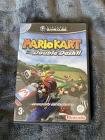 Jeu Nintendo GameCube Mario Kart Double Dash