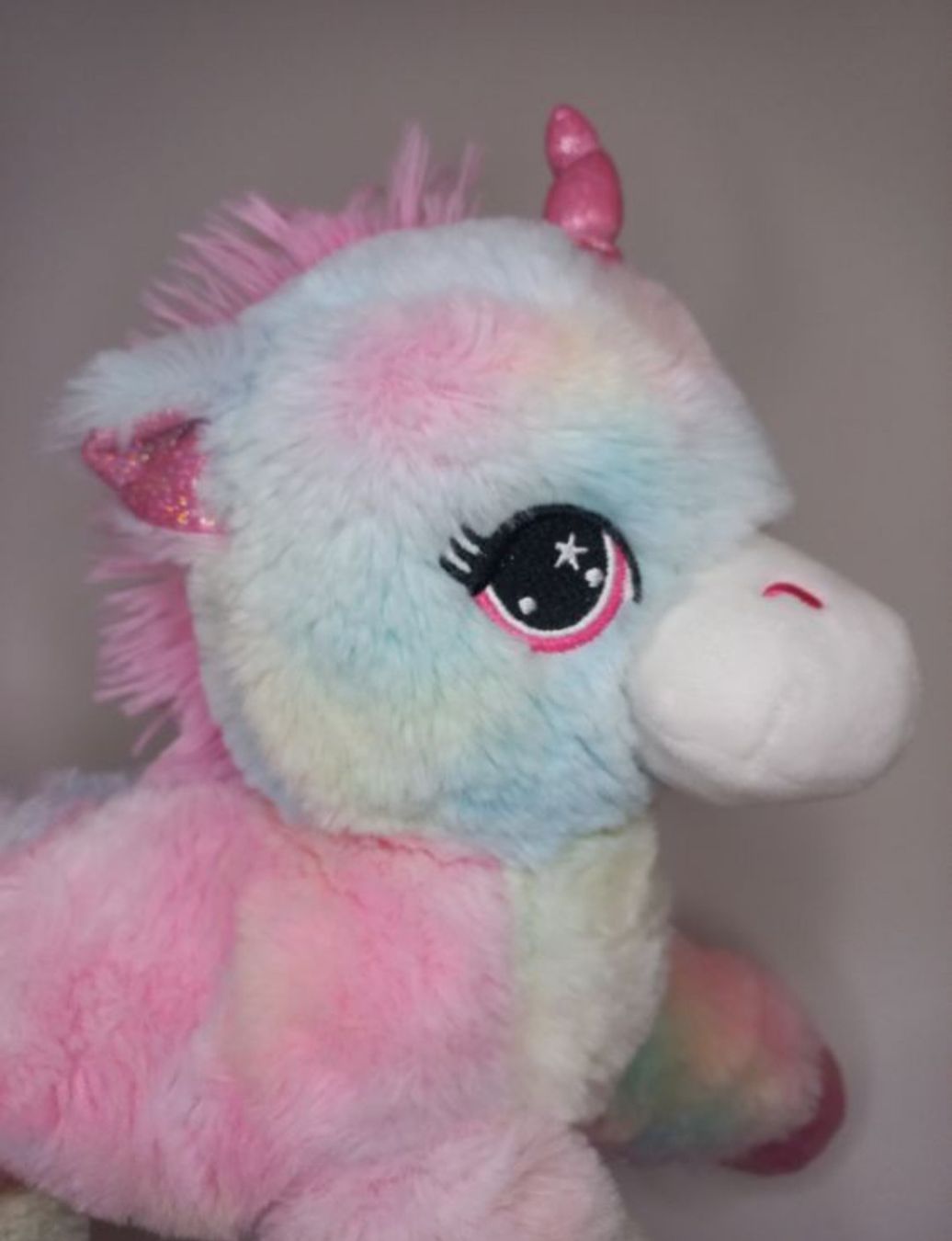 Giocattoli: Regenbogen Einhorn NEU – Usato da Wangen b. Olten venduto da SecondStory4u 1