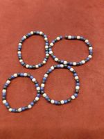 4 Armbänder