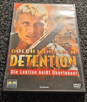 Action Kracher mit Dolph Lundgren: Detention(20925)