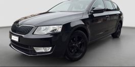 SKODA Octavia 1.6TDI 4x4