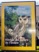 HIBOUX, LES TUEURS DE L'HOMBRE - NATIONAL GEOGRAPHIC