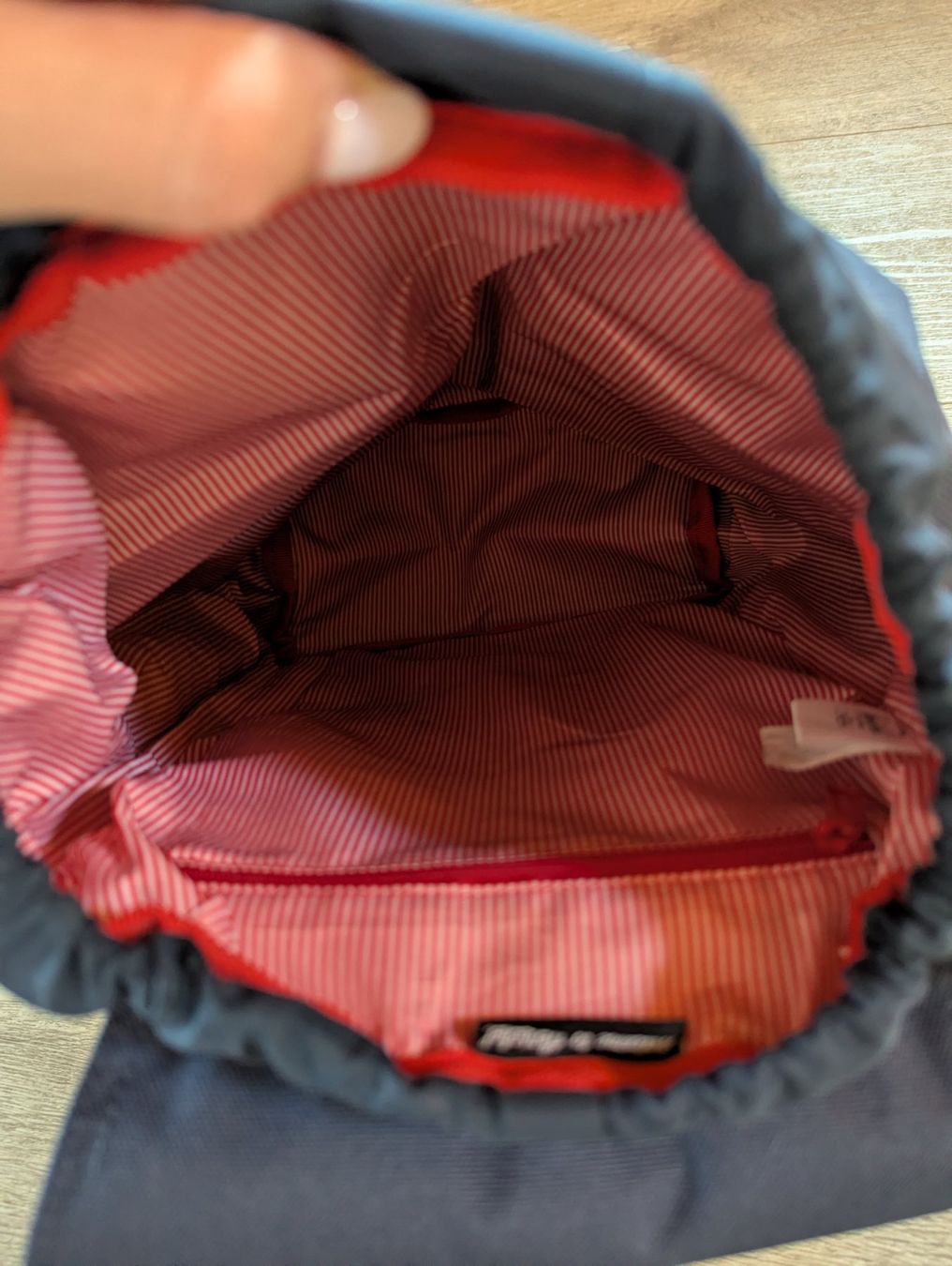 Herschel Zaini: Herschel Dawson backpack small – Nuovo (secondo la descrizione) da Altendorf venduto da jak_lkk8 5