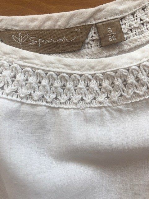 Camicette: Set of 2 Blouses – Usato da Wohlen b. Bern venduto da cookiemonster 7