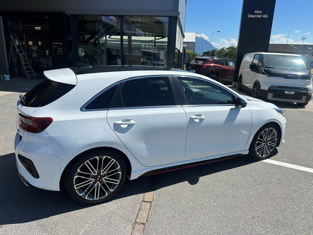 Kia Autos: KIA Ceed 1.6 T  GT     MFK  11.2025 – Gebraucht aus Oberriet SG von jeepv8 3