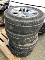 BMW 3er 4er F30 F31 F32 F36  Winterräder 225/55R17