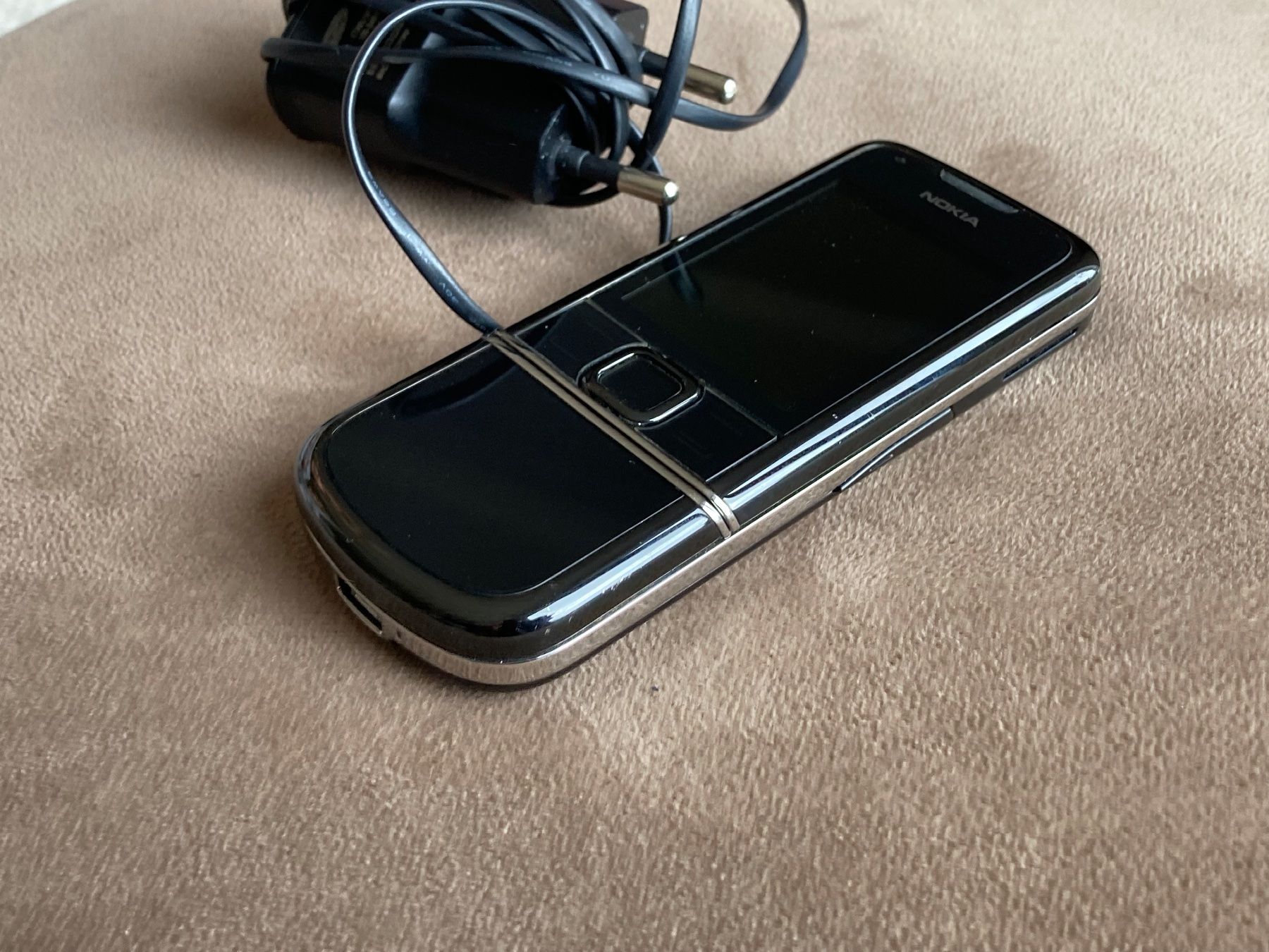 Nokia Telefoni cellulari / Smartphones: Nokia 8800 Arte 1Gb, 3G – Usato da Hägendorf venduto da njpsolutions 1