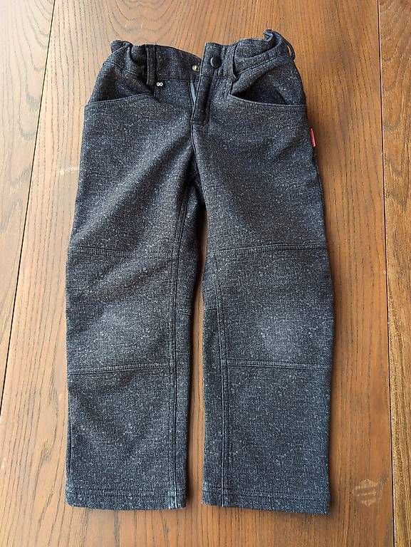 Pantaloni: Reima Outdoor Hose Warm Gr. 104  – Usato da Rothenburg venduto da arabica2005