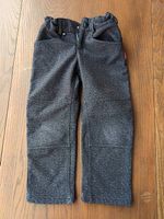 Reima Outdoor Hose Warm Gr. 104 