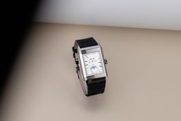Jaeger-LeCoultre Reverso Tribute Duoface Calendar