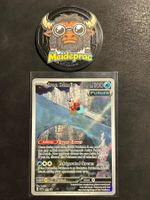 Iron Bundle Promo Scarlet&Violet (SVP066) EN NM