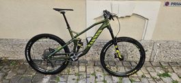 Canyon Strive AL, Grösse M
