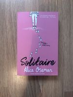 Solitaire - Alice Oseman