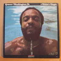 Grover Washington Jr.  - Mister Magic